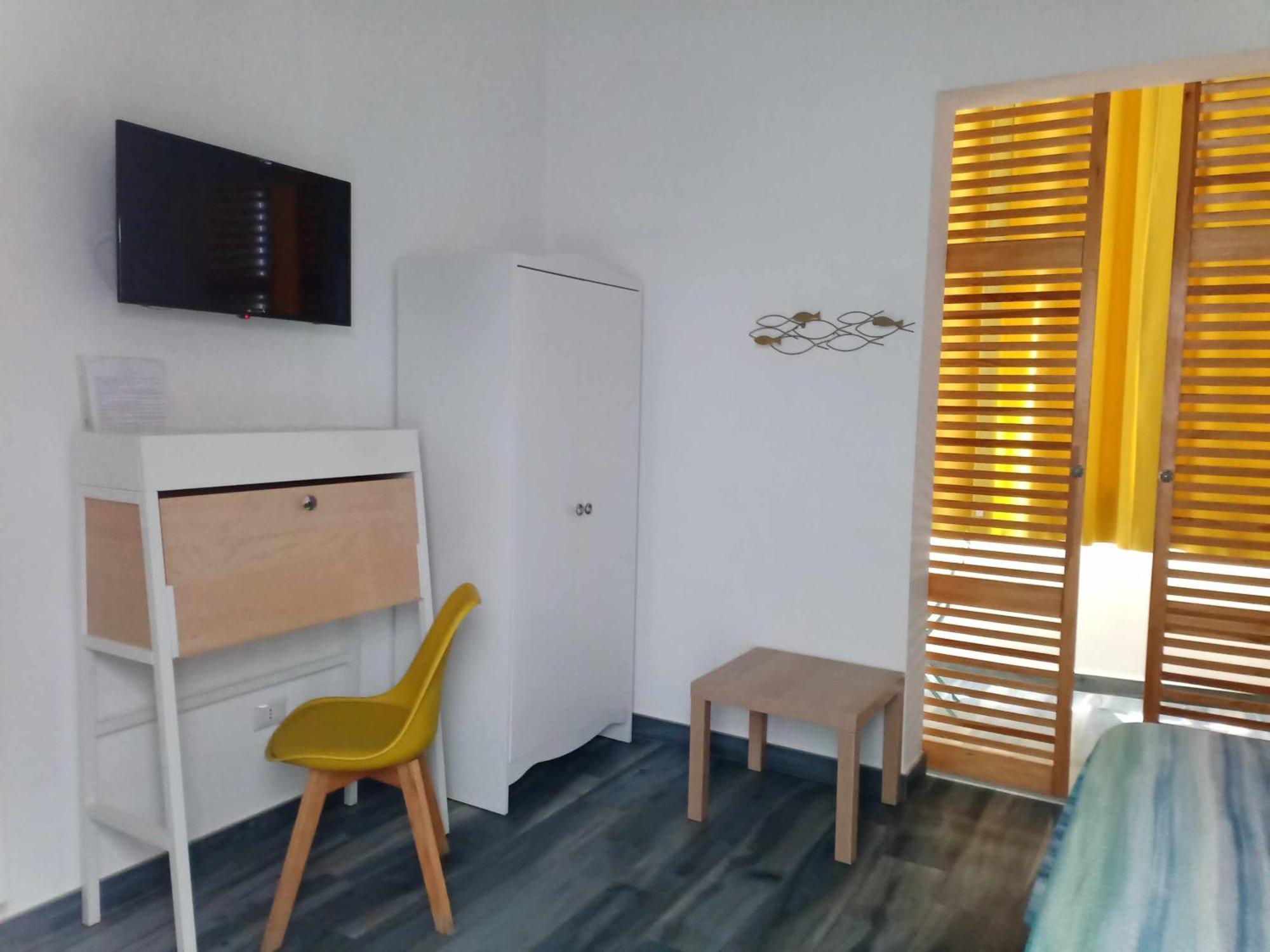 Affittacamere Angelica Bacoli Exterior foto